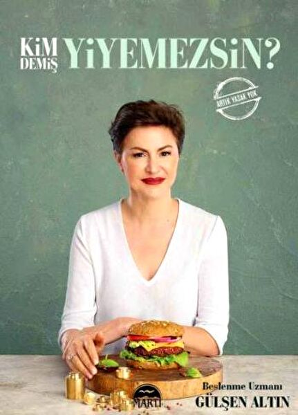 Martı Yayınları Sağlık, Spor, Diyet