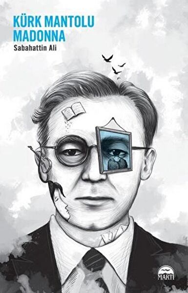 Martı Yayınları Roman