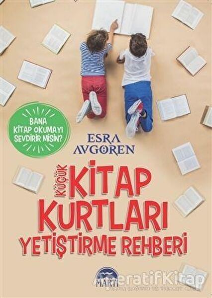 Martı Yayınları Bebek Bakım ve Aile