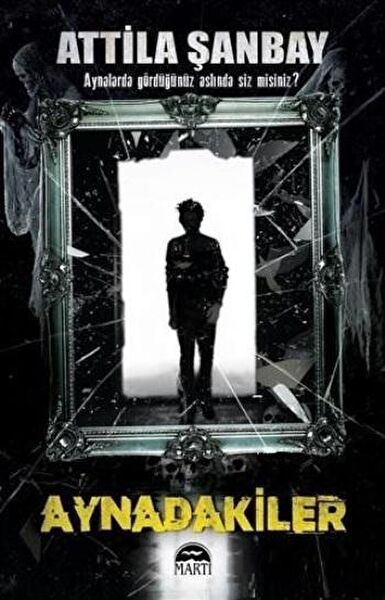 Martı Yayınları Roman