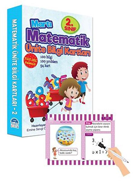 Martı Çocuk Yayınları Türk Edebiyatı