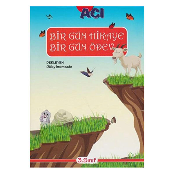 Açı Yayınları Ders ve Yardımcı Kaynak Kitapları