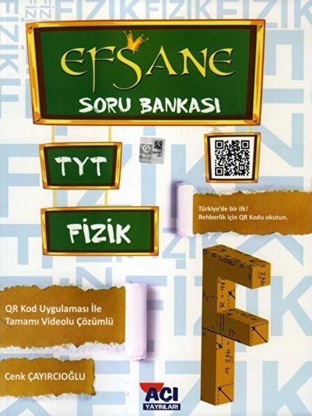 Açı Yayınları Ders ve Yardımcı Kaynak Kitapları