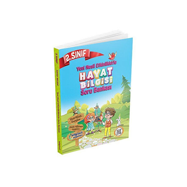 Efsane Yayınları Ders ve Yardımcı Kaynak Kitapları