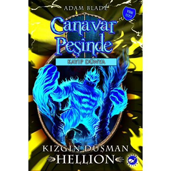 Beyaz Balina Yayınları Çocuk Roman ve Klasikleri