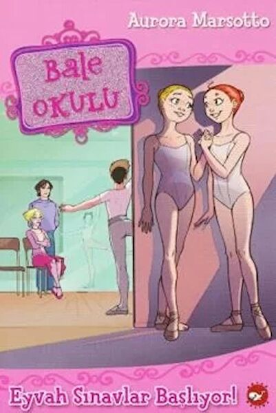 Beyaz Balina Yayınları Çocuk Öykü, Masal