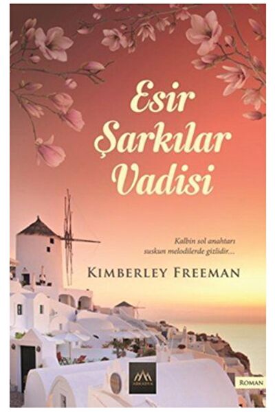 Arkadya Yayınları Roman