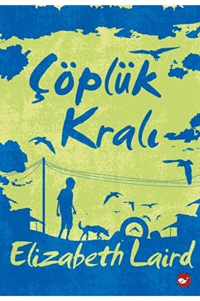 Beyaz Balina Yayınları Çocuk Öykü, Masal