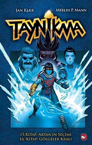 Beyaz Balina Yayınları Çocuk Roman ve Klasikleri