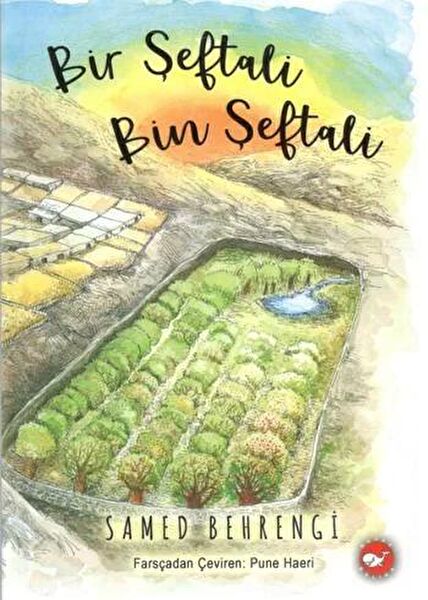 Beyaz Balina Yayınları Çocuk Öykü, Masal