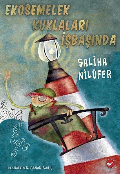 Beyaz Balina Yayınları Çocuk Öykü, Masal