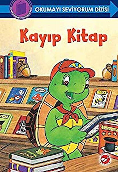 Beyaz Balina Yayınları Çocuk Öykü, Masal