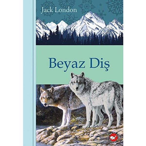 Beyaz Balina Yayınları Çocuk Öykü, Masal