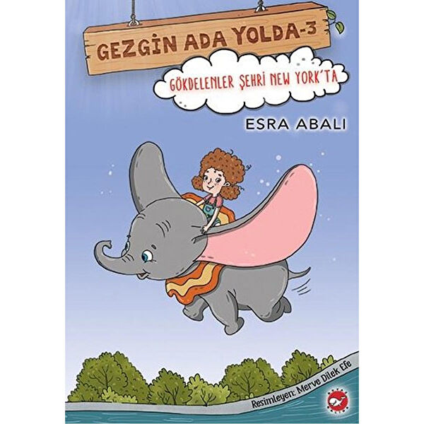 Beyaz Balina Yayınları Çocuk Öykü, Masal