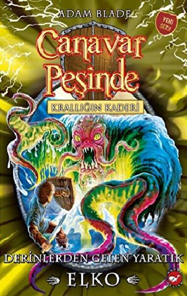 Beyaz Balina Yayınları Çocuk Öykü, Masal