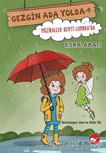 Beyaz Balina Yayınları Çocuk Roman ve Klasikleri