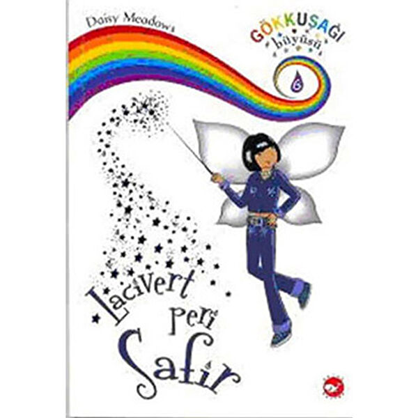 Beyaz Balina Yayınları Çocuk Öykü, Masal