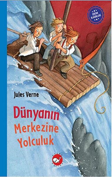 Beyaz Balina Yayınları Dünya Edebiyatı