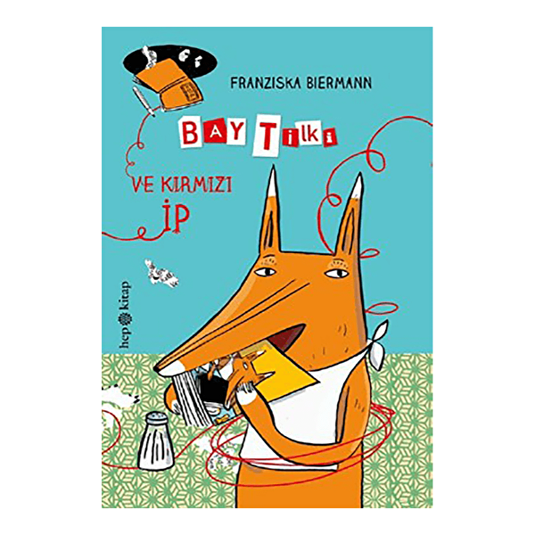 Hep Kitap Çocuk Öykü, Masal