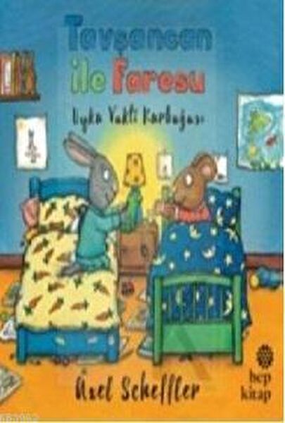 Hep Kitap Aktivite ve Zeka Gelişim Kitapları