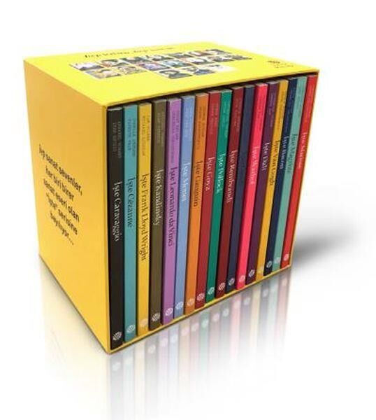 Hep Kitap Sanat ve Tasarım