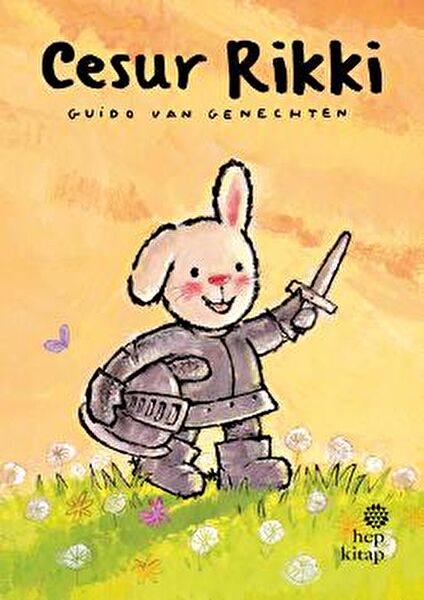 Hep Kitap Çocuk Öykü, Masal