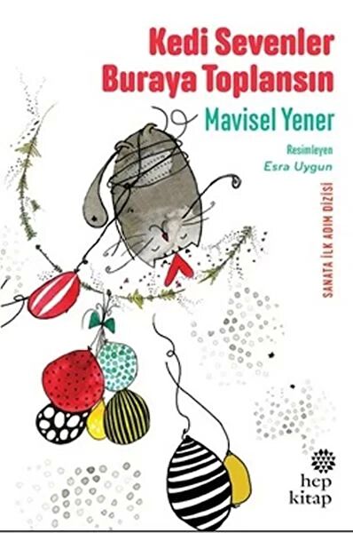 Hep Kitap Çocuk Öykü, Masal