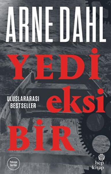 Hep Kitap Çocuk Öykü, Masal