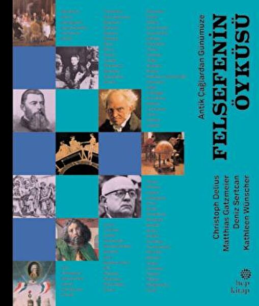 Hep Kitap Araştırma, Tarih