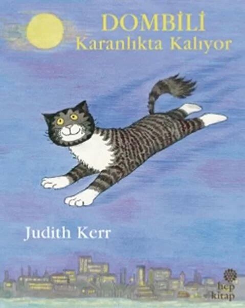 Hep Kitap Çocuk Öykü, Masal