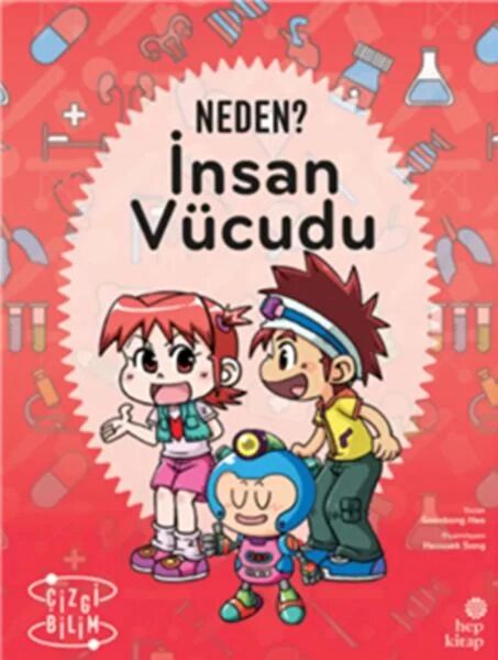 Hep Kitap Çocuk Öykü, Masal