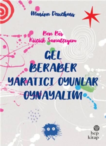 Hep Kitap Çocuk Öykü, Masal