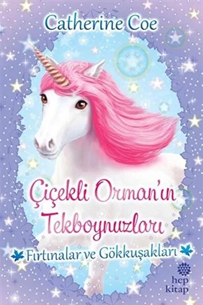 Hep Kitap Çocuk Öykü, Masal