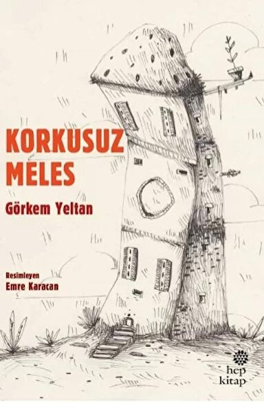 Hep Kitap Çocuk Öykü, Masal
