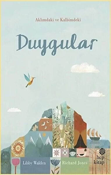 Hep Kitap Çocuk Öykü, Masal