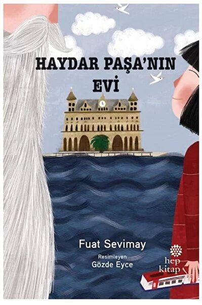 Hep Kitap Çocuk Öykü, Masal