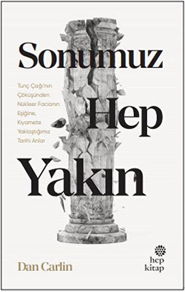 Hep Kitap Araştırma, Tarih