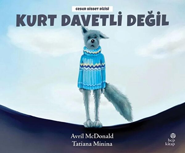 Hep Kitap Çocuk Öykü, Masal