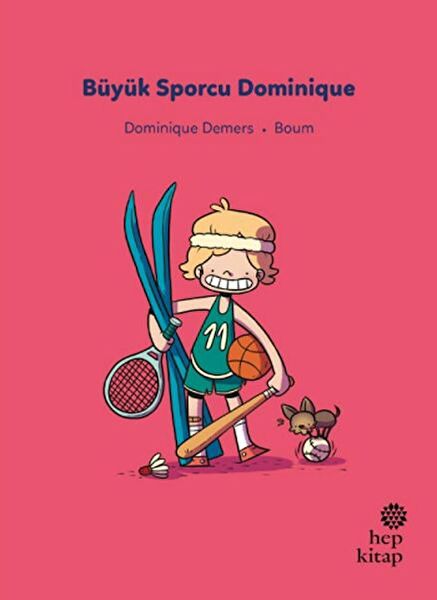Hep Kitap Çocuk Öykü, Masal