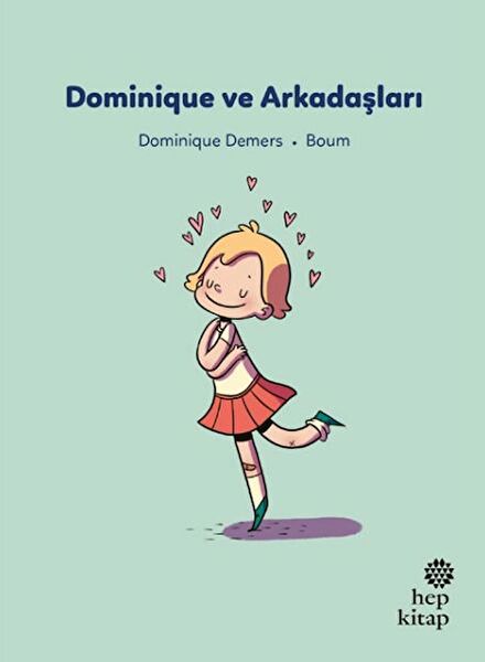 Hep Kitap Çocuk Öykü, Masal