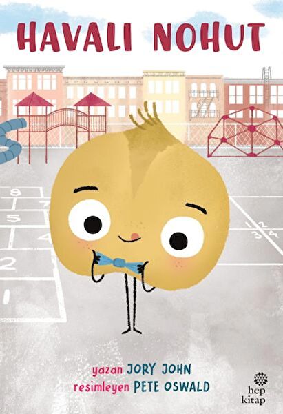 Hep Kitap Çocuk Öykü, Masal