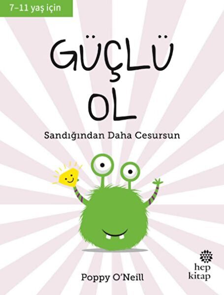 Hep Kitap Çocuk Öykü, Masal
