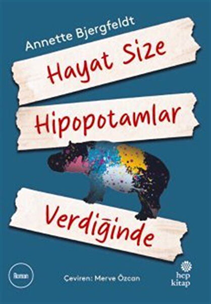 Hep Kitap Roman