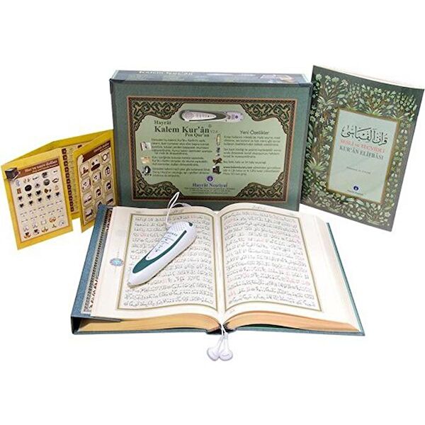 Hayrat Neşriyat Din Kitapları