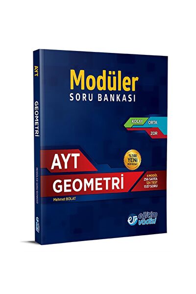 Eğitim Vadisi Yayınları Ders ve Yardımcı Kaynak Kitapları