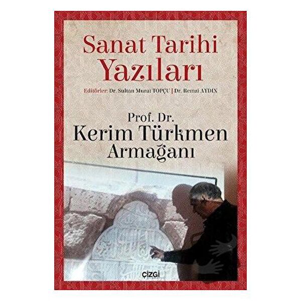 Çizgi Kitabevi Yayınları Sanat ve Tasarım