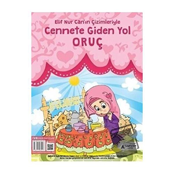 Kayalıpark Çocuk Aktivite ve Zeka Gelişim Kitapları