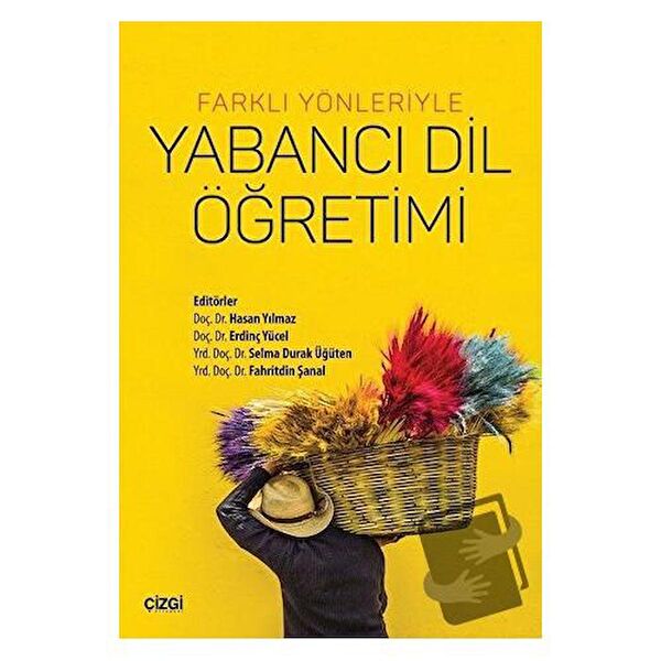 Çizgi Kitabevi Yayınları Yabancı Dil Eğitimi