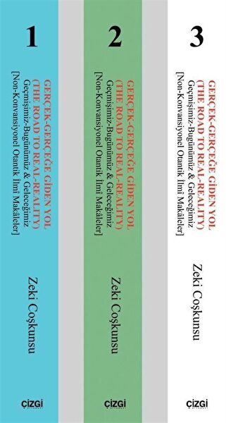 Çizgi Kitabevi Yayınları Felsefe