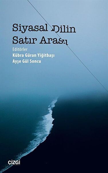 Çizgi Kitabevi Yayınları Siyaset ve İdeoloji